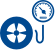 Vulcanizare Icon